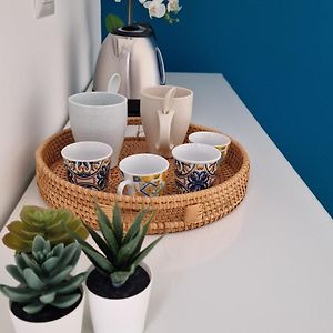 Habitación Deluxe con Cama King